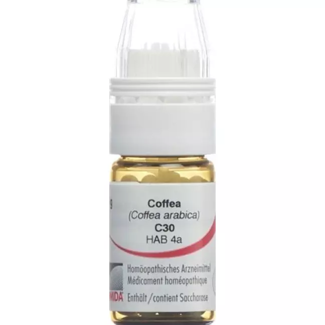 Omida Coffea шарики C 30 м 4г Omida Coffea шарики C 30 м 4г