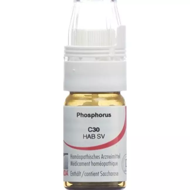 Omida Phosphorus шарики C 30 м 4г Omida Phosphorus шарики C 30 м 4г