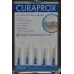 Curaprox 12 Regular Interdetnal Burste Blau 5 штук