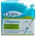 Quies Otospoon Wattestabchen 100 штук Quies Otospoon Wattestabchen 100 штук