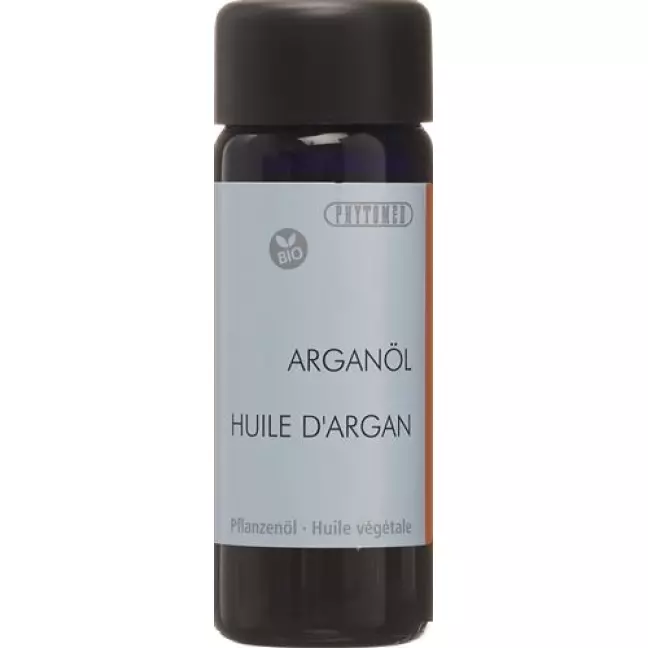 PHYTO ARGANOEL BIO FL