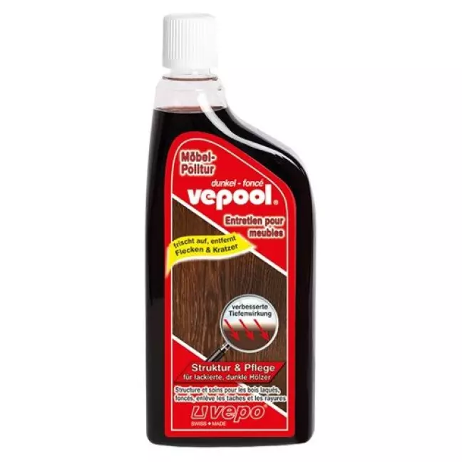 VEPOOL DUNKEL VEPOOL DUNKEL