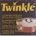 TWINKLE KUPFER PFLEGE TWINKLE KUPFER PFLEGE
