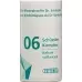Phytomed Schussler Komplex No 6 таблеток доза 300 штук Phytomed Schussler Komplex No 6 таблеток доза 300 штук