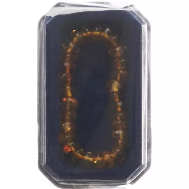 AMBERSTYLE BERNST ARMK 13CM CO AMBERSTYLE BERNST ARMK 13CM CO