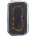 AMBERSTYLE BERNST ARMK 13CM CO AMBERSTYLE BERNST ARMK 13CM CO