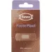 Flawa Forte Plast 2.5смx7.6см 20 штук