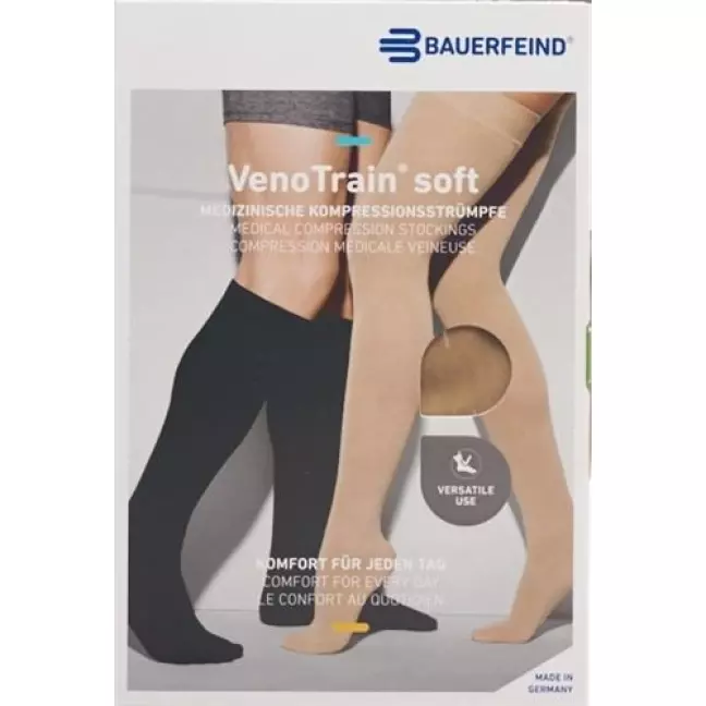 VENOTRAIN SOFT A-D KKL2 XL NO/ VENOTRAIN SOFT A-D KKL2 XL NO/