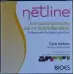 Netline Enthaarungswachs Waldbeeren Topf 250мл Netline Enthaarungswachs Waldbeeren Topf 250мл