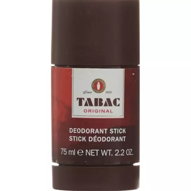 TABAC ORIGINAL DEO STICK TABAC ORIGINAL DEO STICK