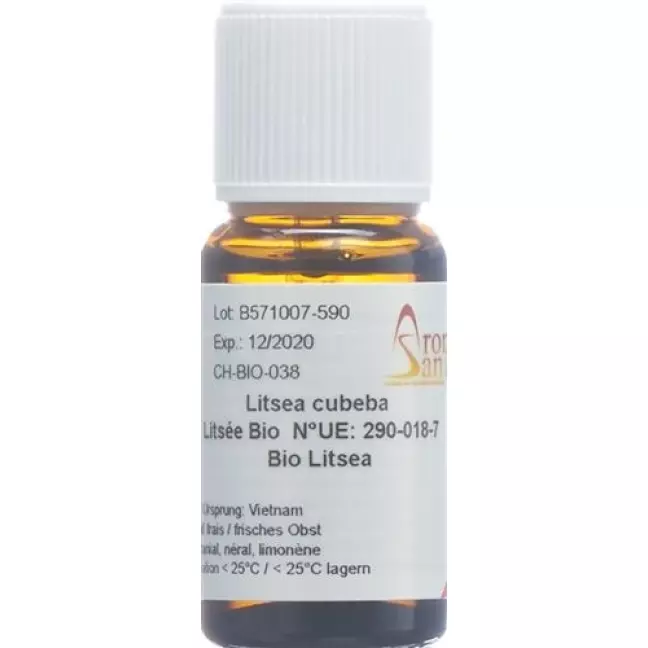 AROMASAN LITSEA AROMASAN LITSEA