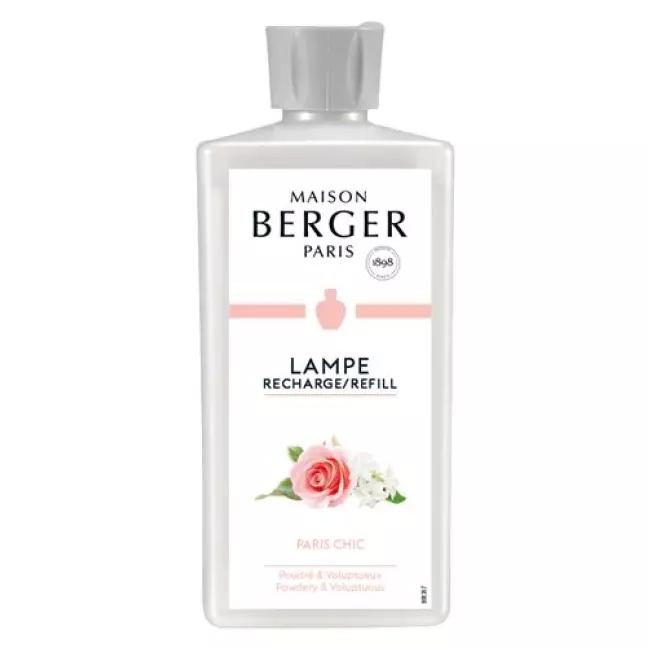 LAMPE BERGER PARF PARIS CHIC