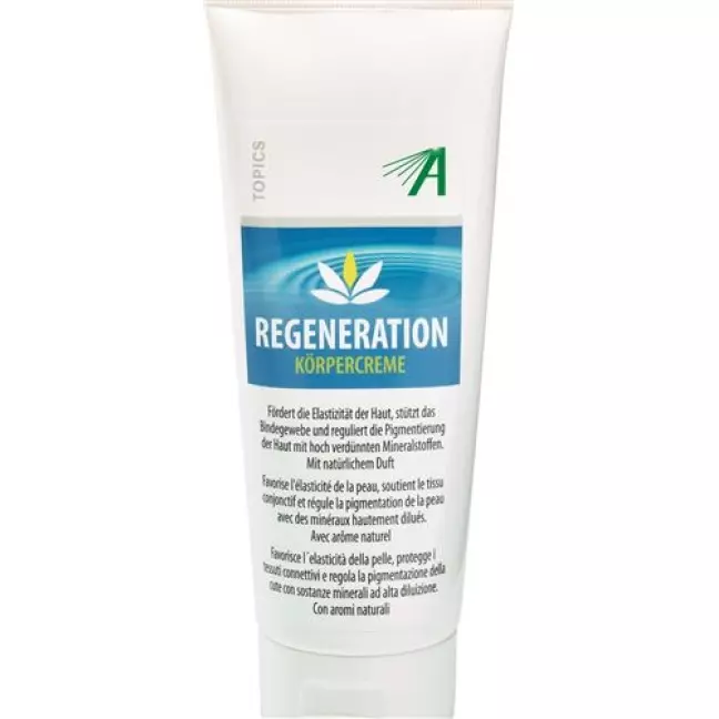 ADLER REGENERAT MINERALST KOER ADLER REGENERAT MINERALST KOER