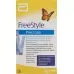FREESTYLE PRECISION TESTSTREIF FREESTYLE PRECISION TESTSTREIF