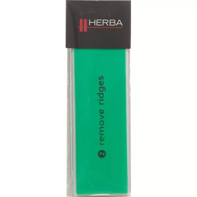 Herba Nail Buffer Herba Nail Buffer