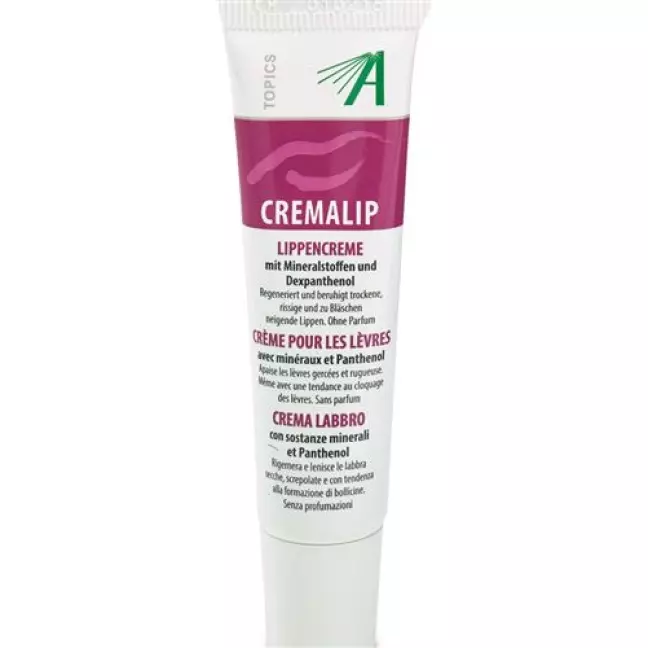 ADLER CREMALIP