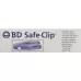 BD Safe Clip Aufbewahrungsbox fur Nadeln BD Safe Clip Aufbewahrungsbox fur Nadeln
