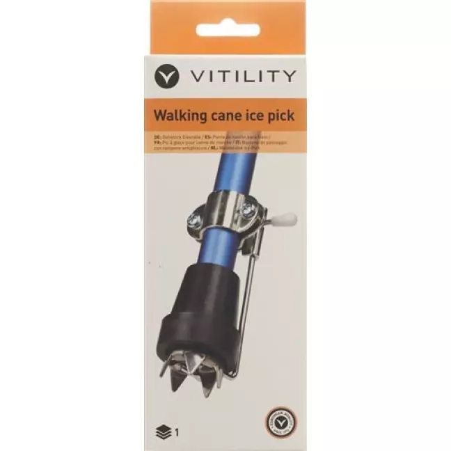 VITILITY EISKRALLE 5ZACK VITILITY EISKRALLE 5ZACK