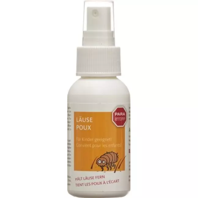 PARASTOPP LAEUSE SPRAY PARASTOPP LAEUSE SPRAY