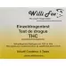 WILLI FOX DROGENTEST THC U