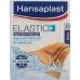 Hansaplast Elastic Waterproof Strips 20 штук Hansaplast Elastic Waterproof Strips 20 штук