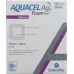 Aquacel Ag Foam 10x10см Adhesive 10 штук Aquacel Ag Foam 10x10см Adhesive 10 штук