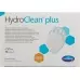 Hydroclean Plus Wundkissen 5.5см Rund 10 штук