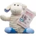 Warmies Pure Warme-Stofftier Schaf Sternchen Warmies Pure Warme-Stofftier Schaf Sternchen