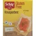 SCHAER KNUSPERBROT GLUTENF SCHAER KNUSPERBROT GLUTENF