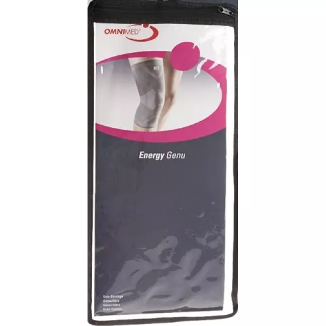 OMNIMED ENER GENU KNIEBAN XS OMNIMED ENER GENU KNIEBAN XS