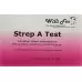 WILLI FOX STREP A TEST