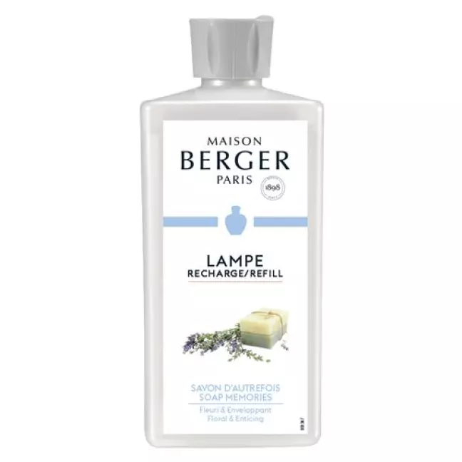 LAMPE BERGE PARF SAVON AUTREF LAMPE BERGE PARF SAVON AUTREF