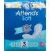 ATTENDS SOFT EXTRA 3