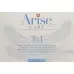 Arise Swiss Baby 2in1 Vliestucher&windelein 50 штук Arise Swiss Baby 2in1 Vliestucher&windelein 50 штук