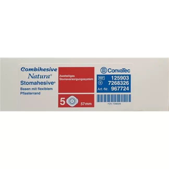 Natura Flexibel Basispl 57мм Weich Poroes Rd 5 штук Natura Flexibel Basispl 57мм Weich Poroes Rd 5 штук
