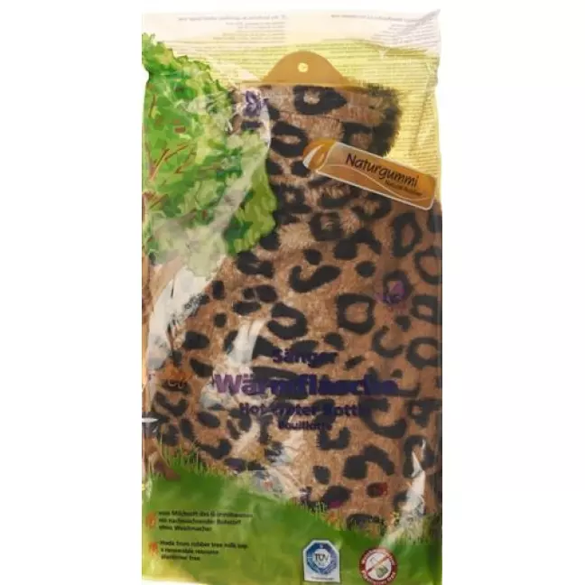 SAENGER WAERMFL 2L VEL LEOPARD SAENGER WAERMFL 2L VEL LEOPARD