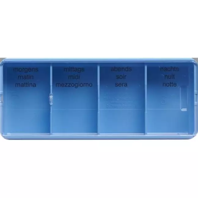 SUPAIR TABL-DOSE GR 1TG 4F SUPAIR TABL-DOSE GR 1TG 4F