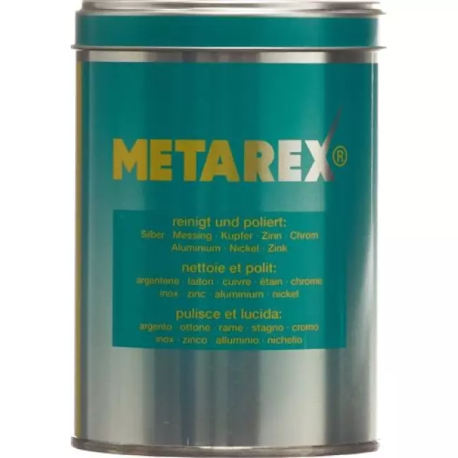 METAREX ZAUBERWATTE METAREX ZAUBERWATTE