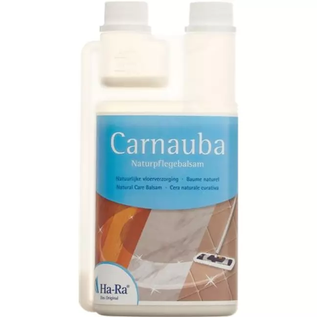 HARA CARNAUBA PFLEGE 350 HARA CARNAUBA PFLEGE 350