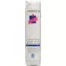 Schaffhauser Wattepads Cosmetic 80 штук Schaffhauser Wattepads Cosmetic 80 штук