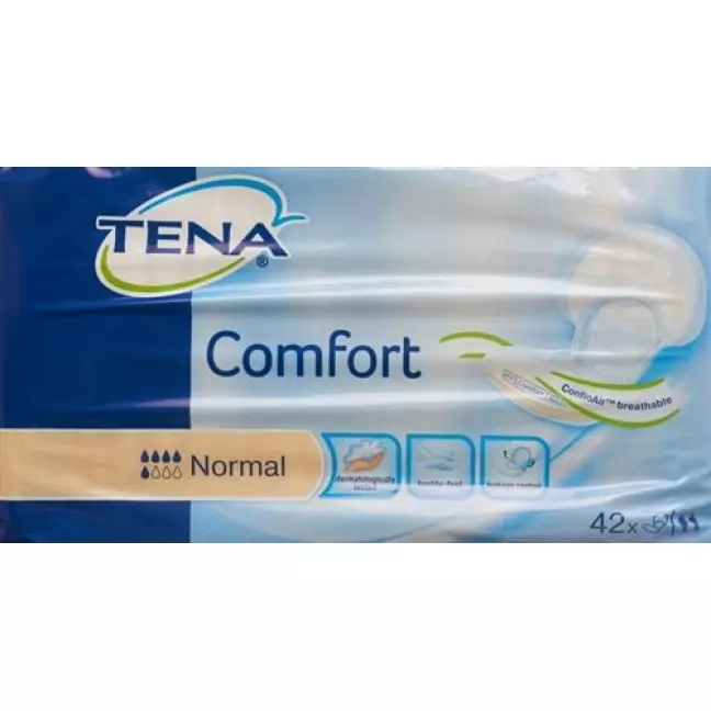 TENA COMFORT NORMAL TENA COMFORT NORMAL