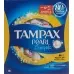 Tampax Tampons Compak Pearl Regular 18 штук Tampax Tampons Compak Pearl Regular 18 штук