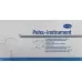 PEHA-INST VERBANDSCHERE 16CM