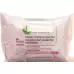 Garnier Nat Micellar Reinigungstuech Duo 2x25 St Garnier Nat Micellar Reinigungstuech Duo 2x25 St