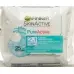 Garnier Nat Pureactive Kl Reinig-Tue Duo 2x25 St Garnier Nat Pureactive Kl Reinig-Tue Duo 2x25 St