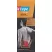 K-tape For Me Rucken K-tape For Me Rucken
