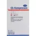 Mediset Es-Kompresse 5x5cm Steril T17 12-fach 100 Stuck Mediset Es-Kompresse 5x5cm Steril T17 12-fach 100 Stuck