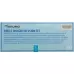 Terumo Surflo Perfusionsbesteck mit Flugelkanule 21г 0.8x19мм Grun 50 штук