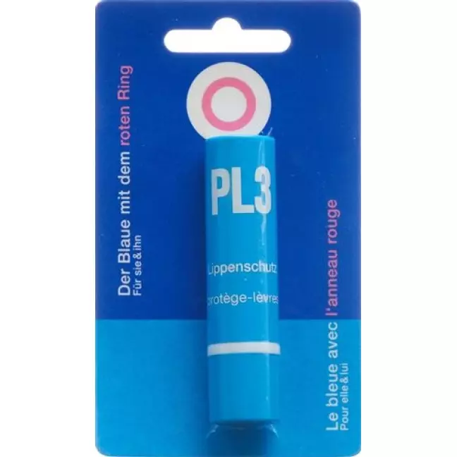 PL3 1-ER BLISTERUNG PL3 1-ER BLISTERUNG