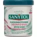 SANYTOL DESINFIZIER FLECKENENT SANYTOL DESINFIZIER FLECKENENT